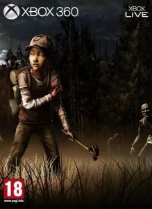 The Walking Dead: Season Two