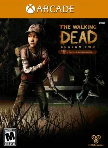 The Walking Dead: Season Two