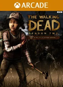 The Walking Dead: Season Two