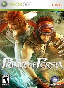 Prince of Persia