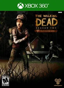 The Walking Dead: Season Two