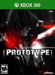[PROTOTYPE]