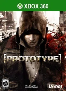 [PROTOTYPE]