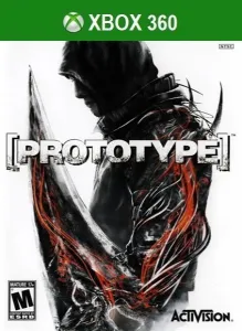 [PROTOTYPE]