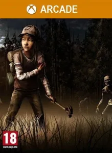 The Walking Dead: Season Two