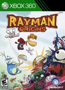 Rayman Origins