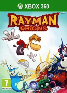 Rayman Origins