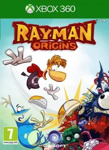 Rayman Origins