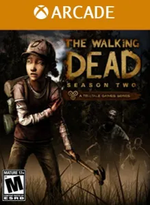 The Walking Dead: Season Two