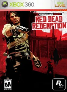 Red Dead Redemption