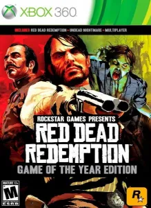 Red Dead Redemption
