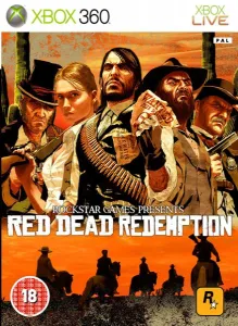 Red Dead Redemption