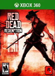 Red Dead Redemption