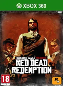 Red Dead Redemption