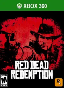 Red Dead Redemption