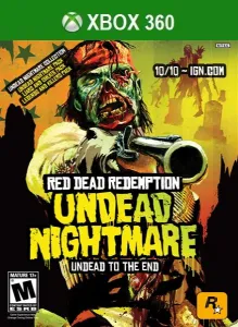 Red Dead Redemption