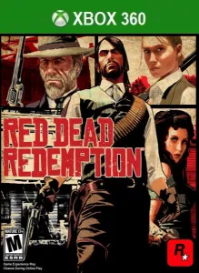 Red Dead Redemption
