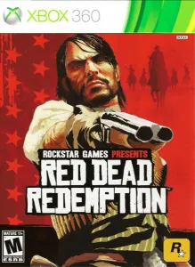 Red Dead Redemption