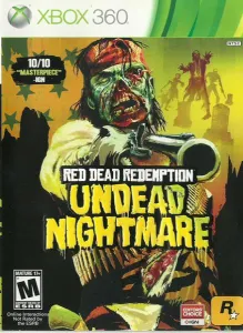 Red Dead Redemption