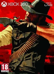 Red Dead Redemption