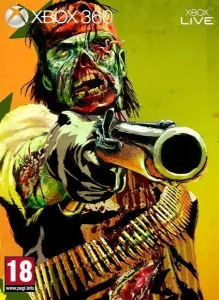 Red Dead Redemption