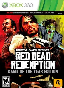 Red Dead Redemption