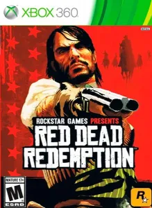 Red Dead Redemption