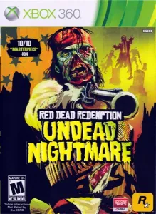 Red Dead Redemption
