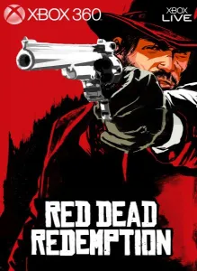 Red Dead Redemption