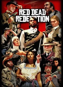 Red Dead Redemption