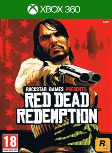 Red Dead Redemption