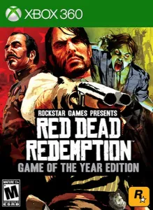 Red Dead Redemption