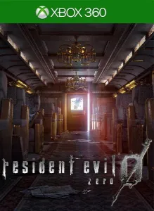 Resident Evil 0