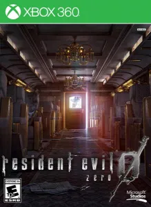 Resident Evil 0