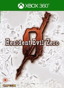 Resident Evil 0