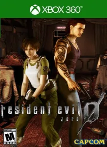 Resident Evil 0