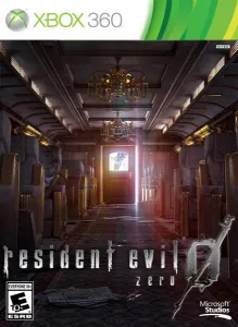 Resident Evil 0