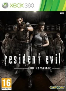 Resident Evil 0