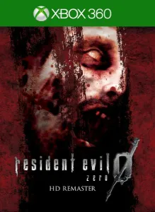 Resident Evil 0