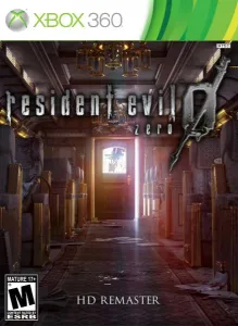 Resident Evil 0