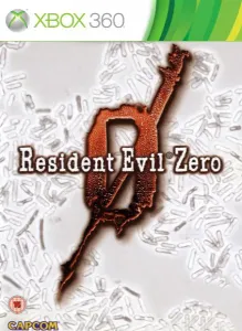 Resident Evil 0
