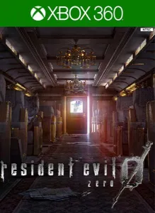 Resident Evil 0