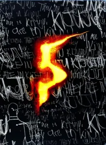 RESIDENT EVIL 5