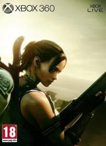 RESIDENT EVIL 5