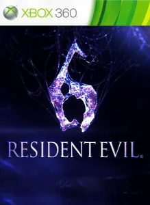 RESIDENT EVIL 6