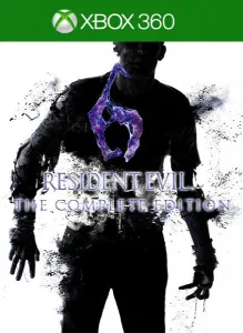 RESIDENT EVIL 6