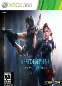 RESIDENT EVIL REV.