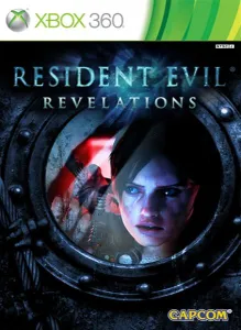 RESIDENT EVIL REV.