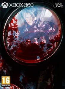 RESIDENT EVIL REV.