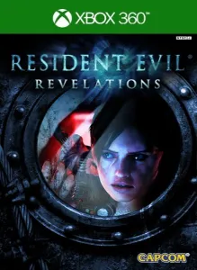 RESIDENT EVIL REV.